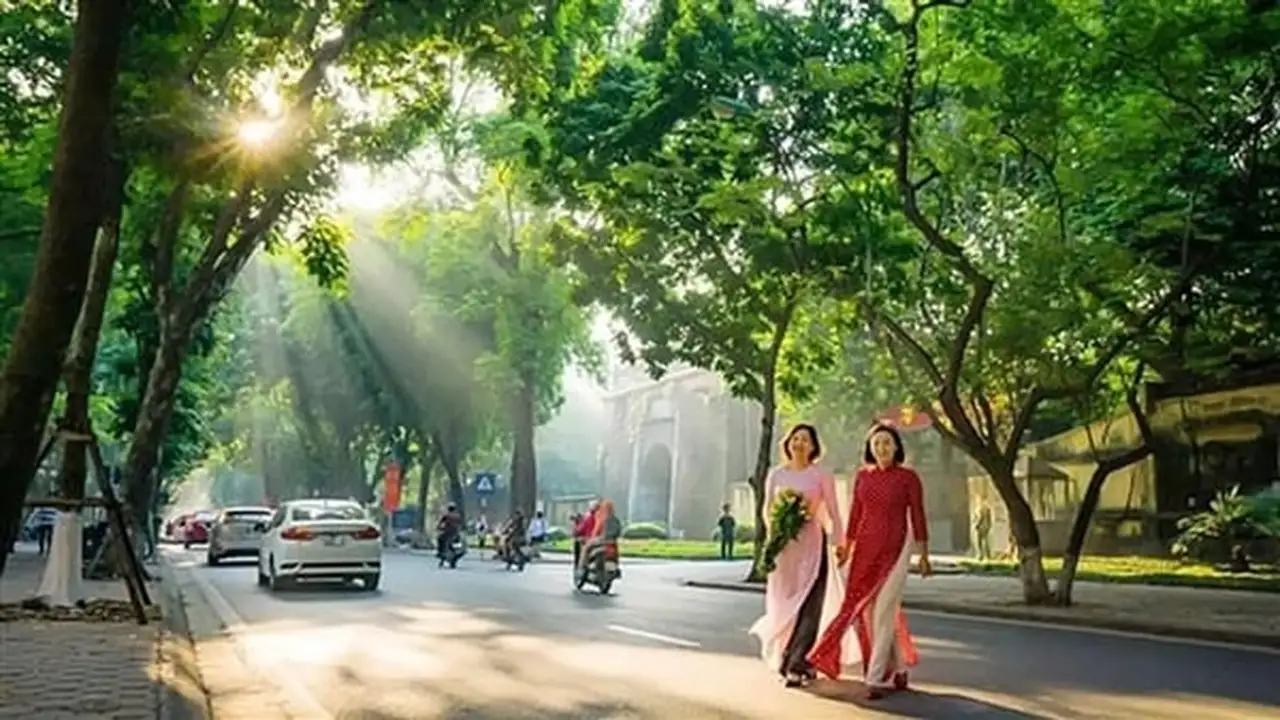 ماذا كانت طبيعة حالة الطقس خلال أيام الانتخابات في مختلف المناطق؟